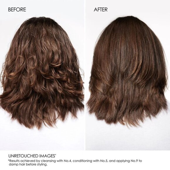 NWT - OLAPLEX No. 4 Shampoo & No. 5 Conditioner Value Sizes 33.81 fl. oz. - Picture 9 of 14